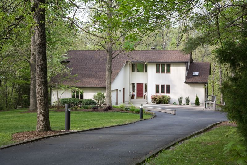 Asphalt Driveway Cost Guide — Cost of Asphalt Driveway Installation