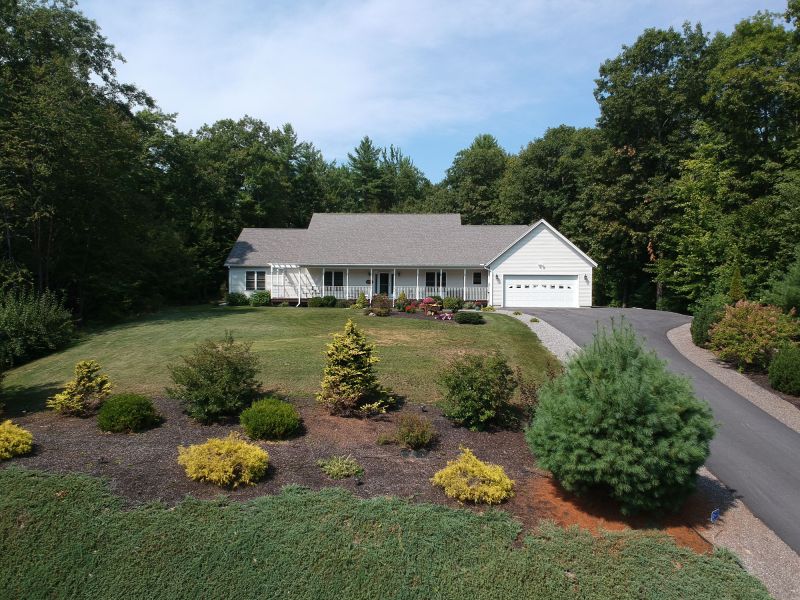 Asphalt Driveway Cost Guide — Cost of Asphalt Driveway Installation