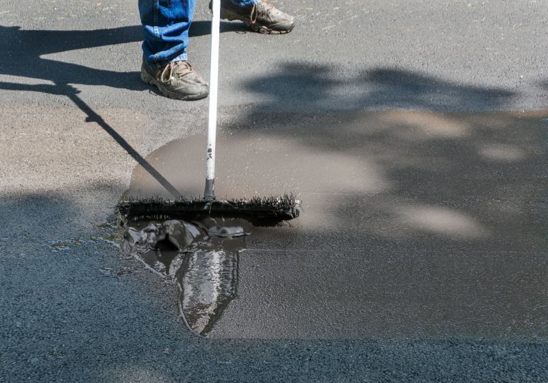 Commercial Asphalt Repair in Hilton Head Island, SC