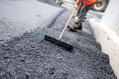 Commercial Pavement Repair in Los Angeles, CA