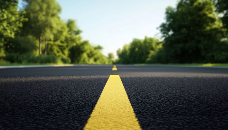 Street Paving in Temecula, CA